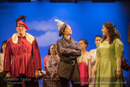 Islesburgh Drama Group Panto - "Mother Goose"