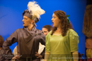 Islesburgh Drama Group Panto - "Mother Goose"