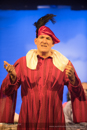 Islesburgh Drama Group Panto - "Mother Goose"