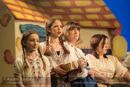 Islesburgh Drama Group Panto - "Mother Goose"