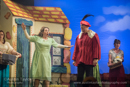 Islesburgh Drama Group Panto - "Mother Goose"