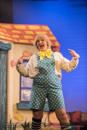 Islesburgh Drama Group Panto - "Mother Goose"