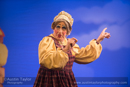 Islesburgh Drama Group Panto - "Mother Goose"