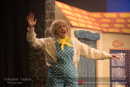 Islesburgh Drama Group Panto - "Mother Goose"