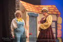 Islesburgh Drama Group Panto - "Mother Goose"