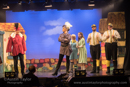 Islesburgh Drama Group Panto - "Mother Goose"