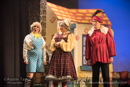 Islesburgh Drama Group Panto - "Mother Goose"