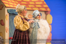 Islesburgh Drama Group Panto - "Mother Goose"