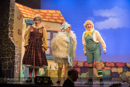 Islesburgh Drama Group Panto - "Mother Goose"