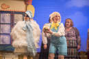 Islesburgh Drama Group Panto - "Mother Goose"