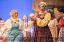 Islesburgh Drama Group Panto - "Mother Goose"