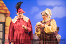 Islesburgh Drama Group Panto - "Mother Goose"