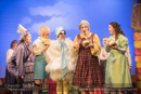 Islesburgh Drama Group Panto - "Mother Goose"