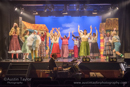 Islesburgh Drama Group Panto - "Mother Goose"