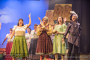 Islesburgh Drama Group Panto - "Mother Goose"