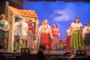 Islesburgh Drama Group Panto - "Mother Goose"