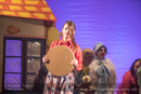 Islesburgh Drama Group Panto - "Mother Goose"