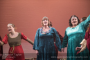 Islesburgh Drama Group Panto - "Mother Goose"
