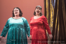 Islesburgh Drama Group Panto - "Mother Goose"