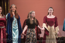 Islesburgh Drama Group Panto - "Mother Goose"