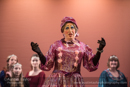 Islesburgh Drama Group Panto - "Mother Goose"