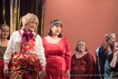 Islesburgh Drama Group Panto - "Mother Goose"