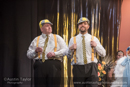 Islesburgh Drama Group Panto - "Mother Goose"