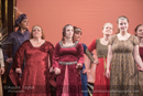 Islesburgh Drama Group Panto - "Mother Goose"