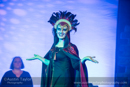 Islesburgh Drama Group Panto - "Mother Goose"