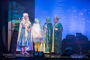 Islesburgh Drama Group Panto - "Mother Goose"