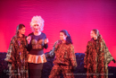 Islesburgh Drama Group Panto - "Mother Goose"