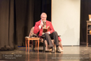 Open Door Drama - "The Proposal" at Shetland County Drama Festival 2018 at Garrison Theatre, Lerwick