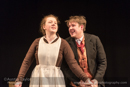 Open Door Drama - "The Proposal" at Shetland County Drama Festival 2018 at Garrison Theatre, Lerwick