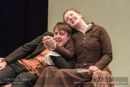 Open Door Drama - "The Proposal" at Shetland County Drama Festival 2018 at Garrison Theatre, Lerwick
