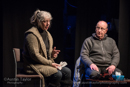 Westside Players - "Where Is She Now?" at Shetland County Drama Festival 2018 at Garrison Theatre, Lerwick