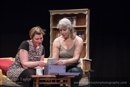 Westside Players - "Where Is She Now?" at Shetland County Drama Festival 2018 at Garrison Theatre, Lerwick