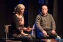 Westside Players - "Where Is She Now?" at Shetland County Drama Festival 2018 at Garrison Theatre, Lerwick