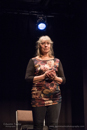 Westside Players - "Where Is She Now?" at Shetland County Drama Festival 2018 at Garrison Theatre, Lerwick