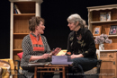 Westside Players - "Where Is She Now?" at Shetland County Drama Festival 2018 at Garrison Theatre, Lerwick