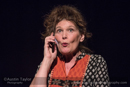 Westside Players - "Where Is She Now?" at Shetland County Drama Festival 2018 at Garrison Theatre, Lerwick