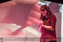 Open Door Divas - "The Gutting Knife" at Shetland County Drama Festival 2018 at Garrison Theatre, Lerwick
