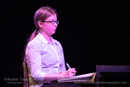 Open Door Divas - "The Gutting Knife" at Shetland County Drama Festival 2018 at Garrison Theatre, Lerwick