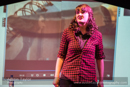 Open Door Divas - "The Gutting Knife" at Shetland County Drama Festival 2018 at Garrison Theatre, Lerwick