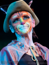 2018 Islesburgh Drama Group Panto at Garrison Theatre, Lerwick - Puss In Boots_Mandy Phillips