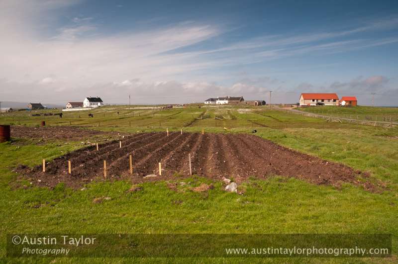 Challister, Whalsay