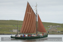 The Swan at the Johnsmas Foy 2008, Shetland