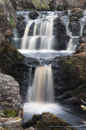 Burn of Crookdale at Catfirth, Shetland