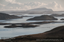 Weisdale Voe from Scord of Sound