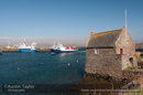 Pier House, Symbister, Whalsay