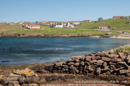 Hamister, Whalsay